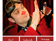 Aberto o prazo de inscrición para a actividade “Peter Punk e o neno imperdible”, do programa Apego