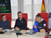Ames presenta unha nova edición do Trail e Andaina Ribeiras do Tambre e Campionato Xunta de Galicia de Trail Running Preclassic Ames presenta unha nova edición do Trail e Andaina Ribeiras do Tambre e Campionato Xunta de Galicia de Trail Running Preclassic