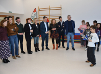 O CEIP Agro do Muíño acolleu a presentación da programación Galicia explora o ceo. Camiño da eclipse 2026 da Xunta de Galicia O CEIP Agro do Muíño acolleu a presentación da programación Galicia explora o ceo. Camiño da eclipse 2026 da Xunta de Galicia