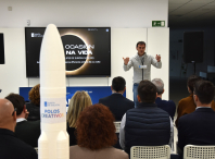 O CEIP Agro do Muíño acolleu a presentación da programación Galicia explora o ceo. Camiño da eclipse 2026 da Xunta de Galicia O CEIP Agro do Muíño acolleu a presentación da programación Galicia explora o ceo. Camiño da eclipse 2026 da Xunta de Galicia