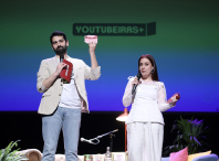 A novena edición dos Premios Youtubeiras+ xa ten gañadoras e gañadores A novena edición dos Premios Youtubeiras+ xa ten gañadoras e gañadores