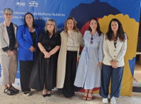 O Concello de Ames, representado en Cabo Verde no II Econtro Internacional de Mulleres Electas ‘As Elixidas’ O Concello de Ames, representado en Cabo Verde no II Econtro Internacional de Mulleres Electas ‘As Elixidas’