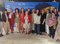 O Concello de Ames, representado en Cabo Verde no II Econtro Internacional de Mulleres Electas ‘As Elixidas’ O Concello de Ames, representado en Cabo Verde no II Econtro Internacional de Mulleres Electas ‘As Elixidas’