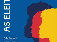Ames participará os días 12 e 13 de marzo no II Encontro Internacional de Mulleres Electas “As Elixidas” en Cabo Verde Ames participará os días 12 e 13 de marzo no II Encontro Internacional de Mulleres Electas “As Elixidas” en Cabo Verde