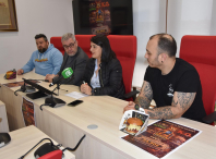 Ames prepárase para albergar a final do campionato de hamburguesas Burguer Showdown