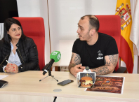 Ames prepárase para albergar a final do campionato de hamburguesas Burguer Showdown