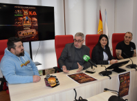 Ames prepárase para albergar a final do campionato de hamburguesas Burguer Showdown