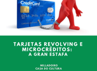 A Unión de Consumidores de Galicia imparte tres relatorios informativos sobre finanzas familiares