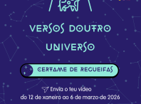 Derradeiros días para participar no certame do Enreguéifate