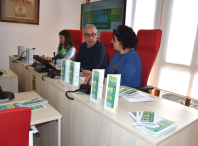 O Concello de Ames presenta unha nova edición do Certame Literario O Concello de Ames presenta unha nova edición do Certame Literario