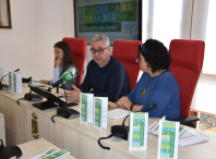 O Concello de Ames presenta unha nova edición do Certame Literario O Concello de Ames presenta unha nova edición do Certame Literario