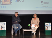 Ames presenta unha nova edición do Abril de Cine Ames presenta unha nova edición do Abril de Cine