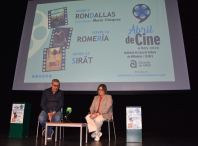 Ames presenta unha nova edición do Abril de Cine Ames presenta unha nova edición do Abril de Cine