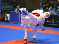 A Escola de Karate Dokkodo de Ames logra o sexto posto no Campionato Galego Infantil 2026 A Escola de Karate Dokkodo de Ames logra o sexto posto no Campionato Galego Infantil 2026