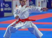Raúl Rodríguez Paulino debuta en categoría júnior na Liga Nacional de Karate en Ciudad Real Raúl Rodríguez Paulino debuta en categoría júnior na Liga Nacional de Karate en Ciudad Real