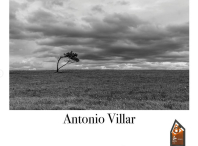O fotógrafo amesán Toño Villar gaña o Premio Sony AFPV na categoría de Natureza