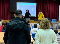 Derradeiros días para participar no certame do Enreguéifate