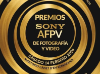 O fotógrafo amesán Toño Villar gaña o Premio Sony AFPV na categoría de Natureza