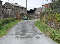 Apróbase a licitación das obras de pavimentación de viarios na aldea de Vilaverde por valor de 262.593 euros Apróbase a licitación das obras de pavimentación de viarios na aldea de Vilaverde por valor de 262.593 euros