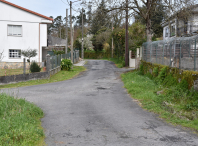 Apróbase a licitación das obras de pavimentación de viarios na aldea de Vilaverde por valor de 262.593 euros Apróbase a licitación das obras de pavimentación de viarios na aldea de Vilaverde por valor de 262.593 euros