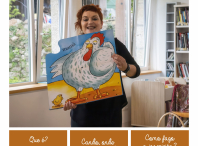 Aberto o prazo de inscrición para actividade Contos da Tribo, enmarcada na programación Apego Aberto o prazo de inscrición para actividade Contos da Tribo, enmarcada na programación Apego
