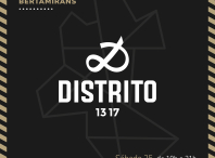 O Distrito 13 17 organiza un Escape Room no Milladoiro O Distrito 13 17 organiza un Escape Room no Milladoiro