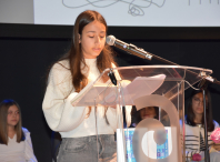 O Concello de Ames presenta o libro antolóxico do XXII Certame Literario