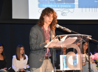 O Concello de Ames presenta o libro antolóxico do XXII Certame Literario