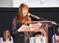 O Concello de Ames presenta o libro antolóxico do XXII Certame Literario
