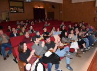 O Concello de Ames presenta o libro antolóxico do XXII Certame Literario