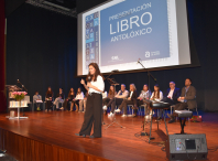 O Concello de Ames presenta o libro antolóxico do XXII Certame Literario
