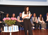 O Concello de Ames presenta o libro antolóxico do XXII Certame Literario