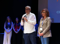 O IES do Milladoiro gaña a final do Club de Debate Alingua 2026 O IES do Milladoiro gaña a final do Club de Debate Alingua 2026