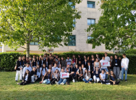 O IES do Milladoiro gaña a final do Club de Debate Alingua 2026 O IES do Milladoiro gaña a final do Club de Debate Alingua 2026