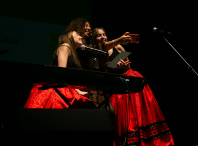 Tentáculo Rock gaña o concurso Quero Cantar 2026 co tema “Vou a cento vinte”