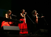 Tentáculo Rock gaña o concurso Quero Cantar 2026 co tema “Vou a cento vinte”