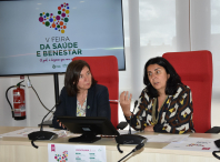 A pel será o fío condutor da V Feira da Saúde e Benestar