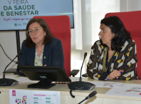 A pel será o fío condutor da V Feira da Saúde e Benestar