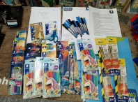 O bazar de Bertamiráns Eva Hogar acolle o proxecto “World Kids Colouring Day” O bazar de Bertamiráns Eva Hogar acolle o proxecto “World Kids Colouring Day”