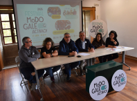 Preséntase o festival de música infantil, Modo Galego, actívao!, no que actuarán Uxía Lambona e a Banda Molona, A Gramola Gominola e As Maianas, para pechar a cuarta edición do programa