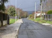 Adxudícanse as obras de pavimentación do viario de Coira por un importe de 64.321 euros Adxudícanse as obras de pavimentación do viario de Coira por un importe de 64.321 euros