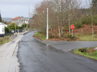 Adxudícanse as obras de pavimentación do viario de Coira por un importe de 64.321 euros Adxudícanse as obras de pavimentación do viario de Coira por un importe de 64.321 euros