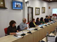 O Pleno aproba de xeito inicial a ordenanza reguladora do servizo de taxis do Concello de Ames O Pleno aproba de xeito inicial a ordenanza reguladora do servizo de taxis do Concello de Ames