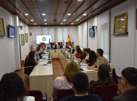 O Pleno aproba de xeito inicial a ordenanza reguladora do servizo de taxis do Concello de Ames O Pleno aproba de xeito inicial a ordenanza reguladora do servizo de taxis do Concello de Ames