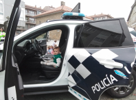 O alumnado da EIM A Madalena achégase aos oficios a través da visita de diversos profesionais O alumnado da EIM A Madalena achégase aos oficios a través da visita de diversos profesionais