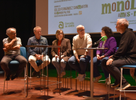 Chega unha nova edición do ciclo de monólogos de Ames Chega unha nova edición do ciclo de monólogos de Ames