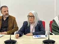 O Concello realiza unha recepción ao talento amesá nos XXX Premios de Teatro María Casares