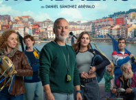 Rondallas abre este xoves unha nova edición do ciclo Abril de Cine Rondallas abre este xoves unha nova edición do ciclo Abril de Cine