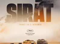 O filme “Sirât” pecha o ciclo Abril de Cine 2026 O filme “Sirât” pecha o ciclo Abril de Cine 2026