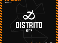 O Distrito 13 17 volve no mes de maio con Cinemanía
